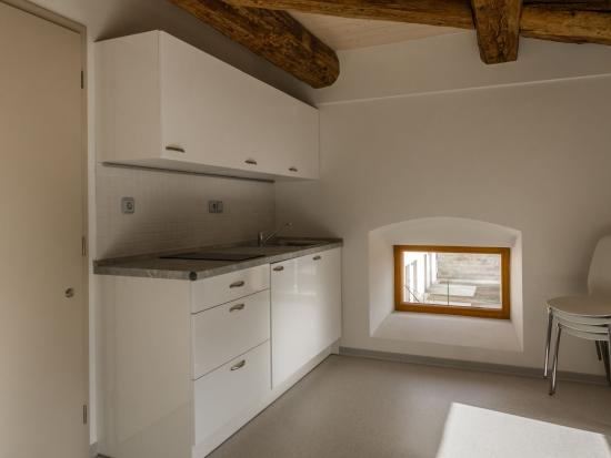 1. patro Komunitní centrum_září 2018_025_kuchyňka, klub dětí a mládeže