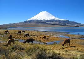 Sousedé na cestách - Chile a Argentina