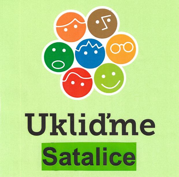 Ukliďme Satalice!
